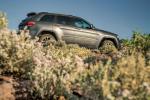 Jeep Grand Cherokee 75th Anniversary 2016 года (AU)
